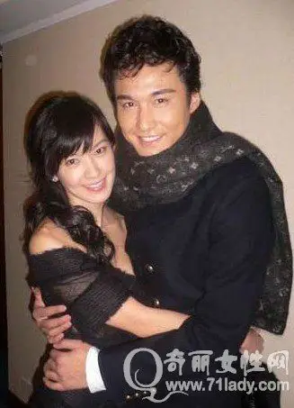 胡兵个人资料胡兵老婆个人资料胡兵个人照片2