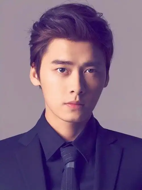 歌手李易峰个人资料