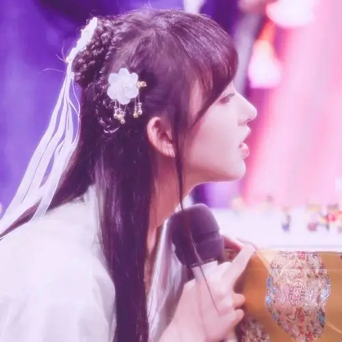 程潇/田姬振 二转dt.软居/礁鱼