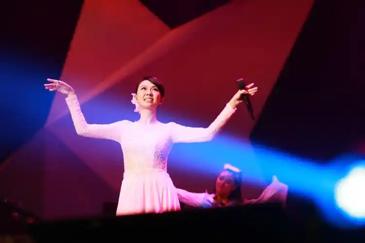 2019卓依婷惠州演唱会门票价格及订票地址