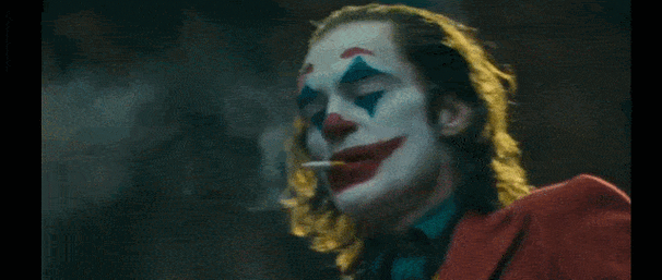 一个资本和小丑都在狂欢的时代