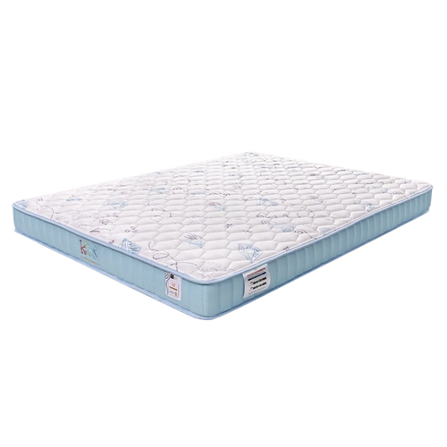 金可儿成长 儿童乳胶成长型弹簧系统环保护脊床垫 启程