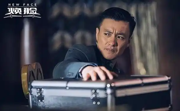 周一围:演艺事业斐然,新作品《焕脸》展现出更多精彩周一围是一位备受