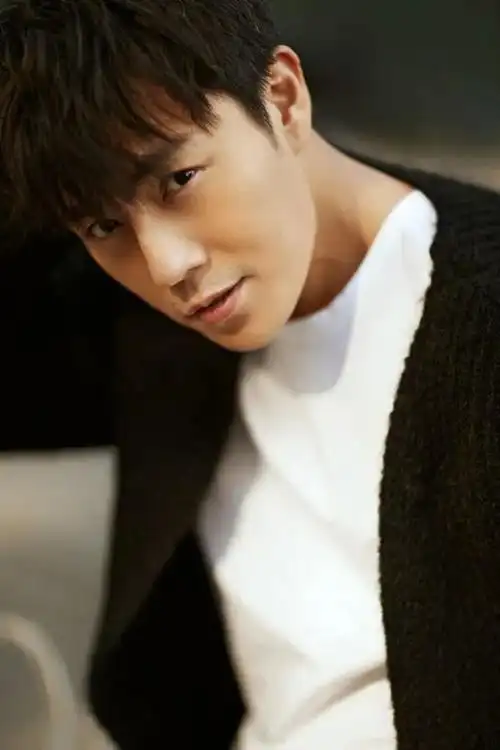 秦昊个人资料简历文艺男神秦昊逆袭路