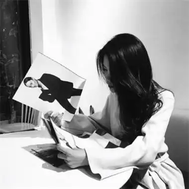 伤心安静的好看女生头像合集