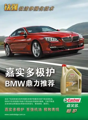 嘉实多深圳有限公司