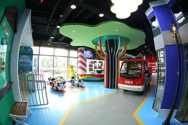 星期8小镇(荆州店)