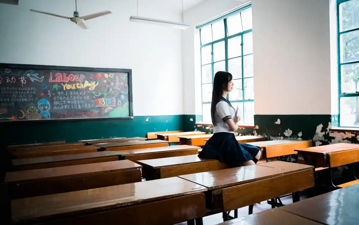 关于青春的记忆二