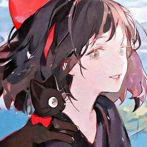 记录自己用过的或没来得及用的头像合集什么风格都有