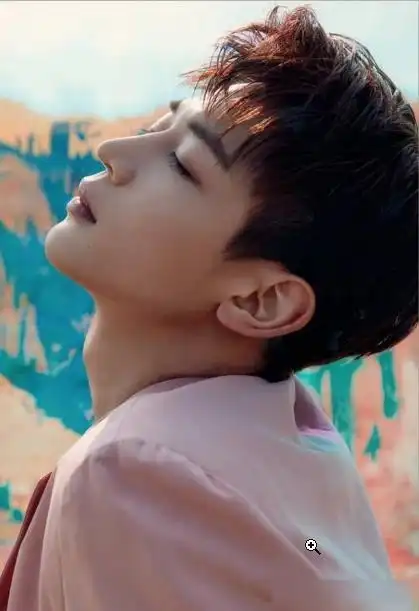 韩国男星10个最华丽侧面的男性偶像他们拥有最华丽的侧面轮廓