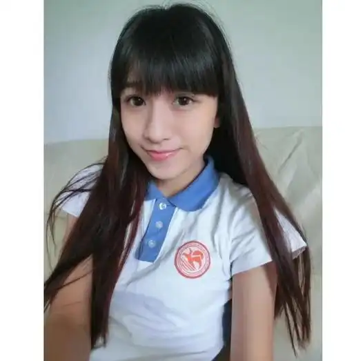 深圳各中学美女校花排名