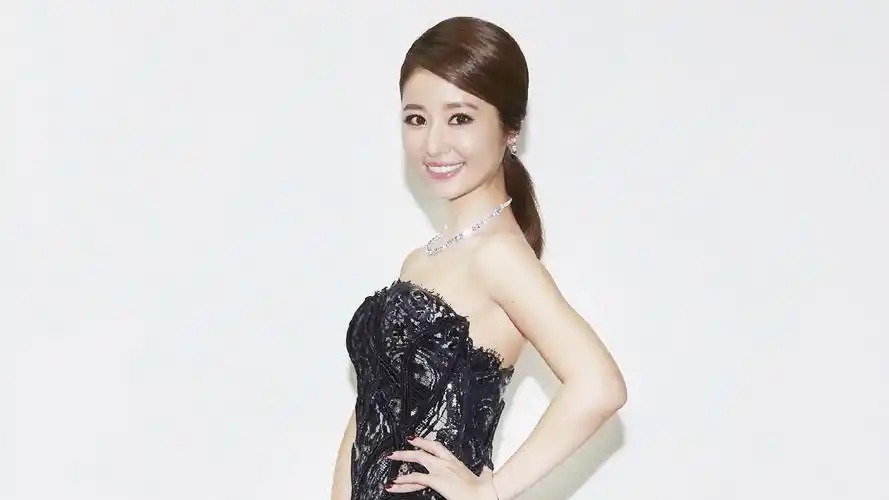 林心如,高清图片,电脑桌面-壁纸族