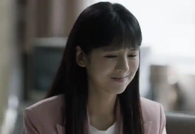 小舍得张雪儿和钟老师分手他趁虚而入