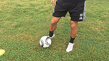 一个很实用的教学:长传开大脚及常见问题分析