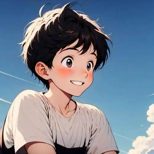 动漫 卡通 漫画 头像 690_690