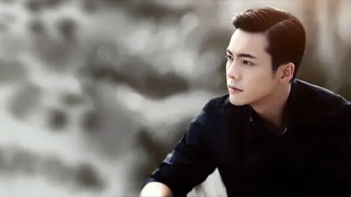 陈伟霆 何翰 - 堆糖,美图壁纸兴趣社区