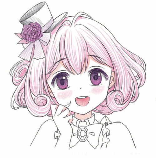 头像_动漫_头像分享_素材_头像海底世界