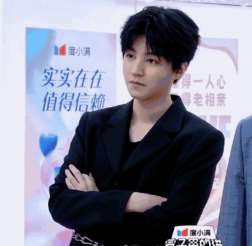 王俊凯 盒子里的猫