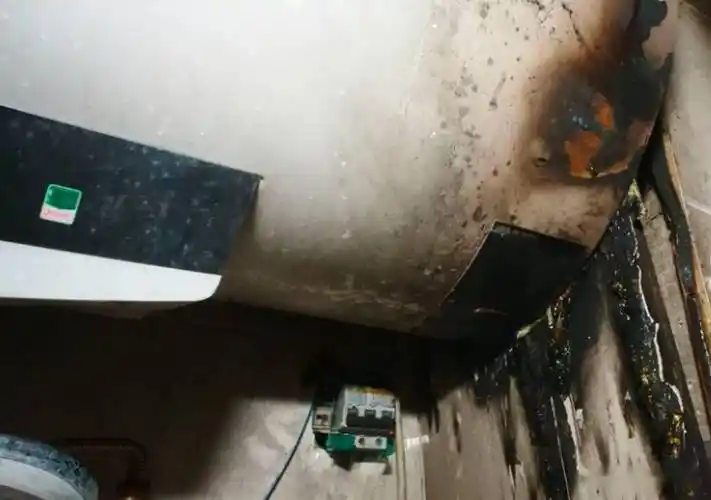 热水器爆炸是什么原因导致的?真实解读热水器爆炸三大原因_安全阀_时