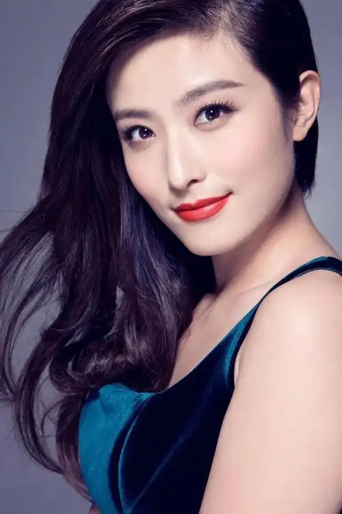 徐百慧15张精美的照片