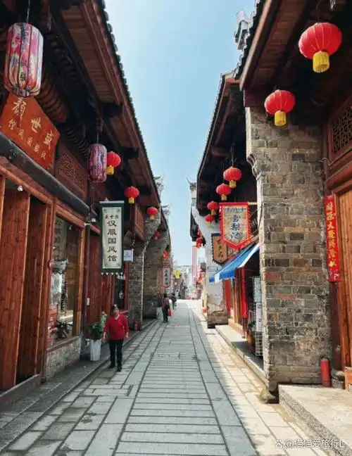 修水县旅游景点介绍有哪些地方