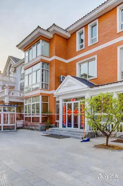 【北京温泉独栋别墅】地址,电话,路线,周边设施_360地图