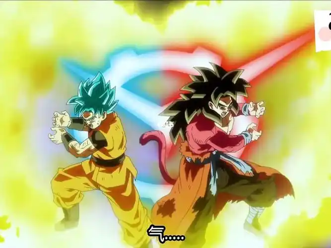 龙珠宇宙第24集