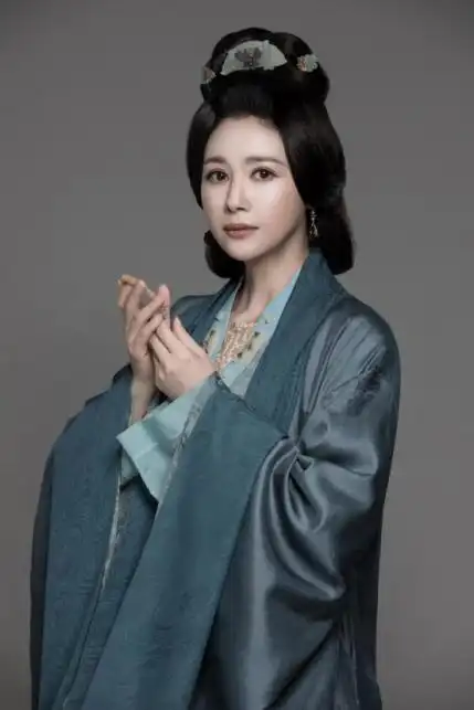 《锦绣南歌》邓英饰沈夫人 精湛演技惊艳诠释最美"母亲"