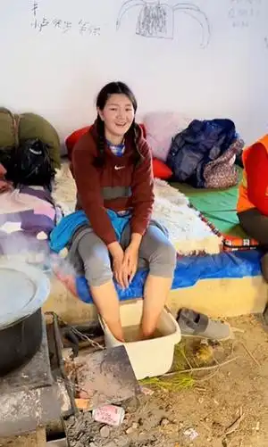 降央卓玛太让人意外了!