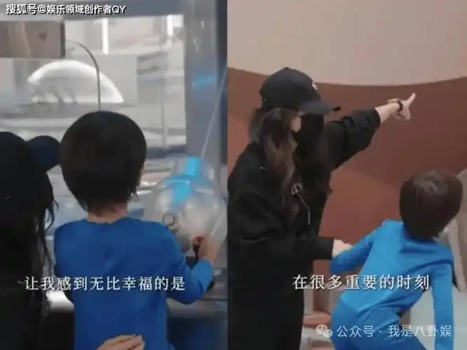 谢贤无意间说漏嘴,张柏芝三胎生父果然是他!