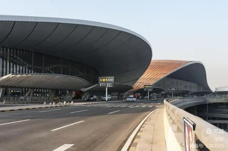 北京大兴国际机场