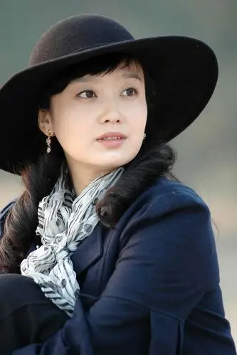 【转载】东方美色丽人榜(98) - 卧龙居士的日志 - 网易博客