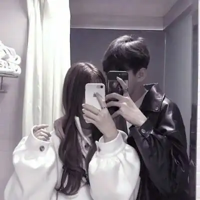 qq我要个性网情侣头像_头像图片_扣扣乐园