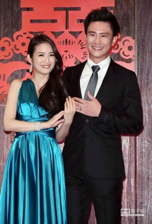 林依晨老公林于超个人资料 节目中谈婆媳关系满脸幸福