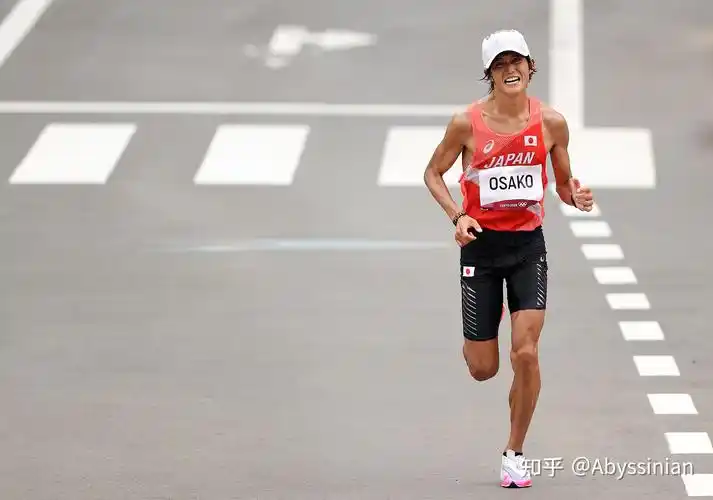 如何看待大迫杰在收官之战2020东京奥运会男子马拉松中的表现