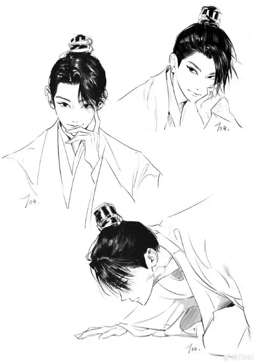 庆余年##李承泽