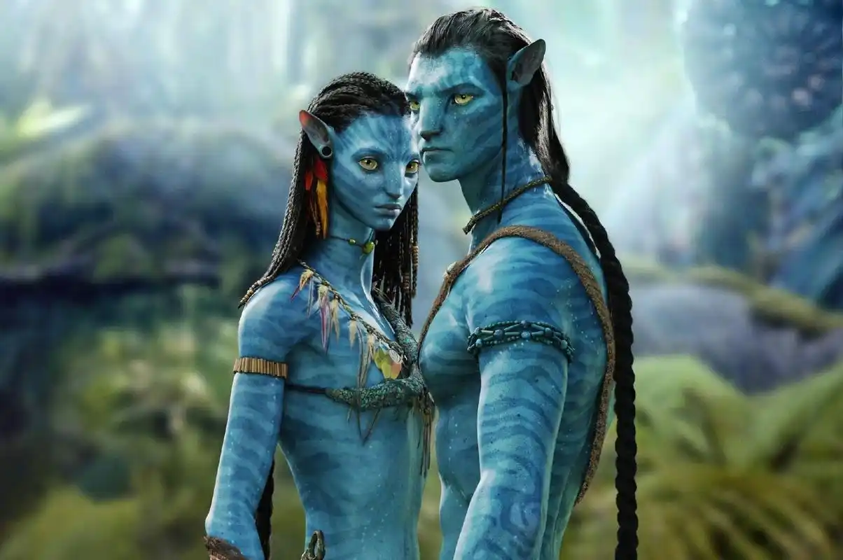 迪士尼宣布阿凡达将重映