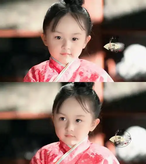 刘楚恬《芈月传》【小芈月】中国历史上,太后这个称谓始见于她,太后