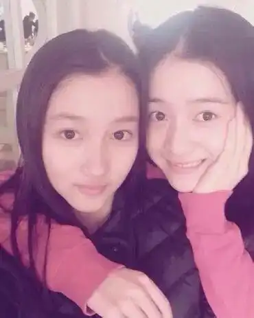 关晓彤唯一承认的女闺蜜是她