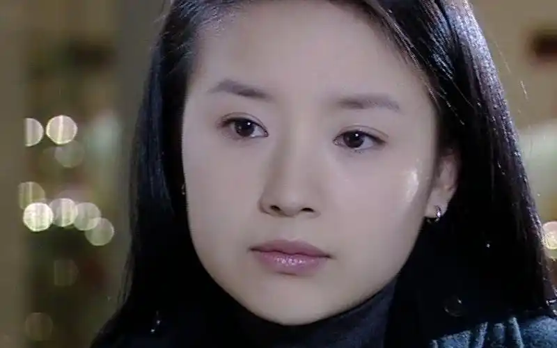 董洁天若有情2展颜cut合集466