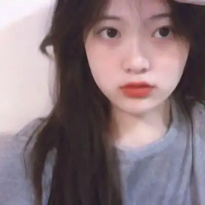 高冷氛围感女生头像唯美文艺范女头高清图片