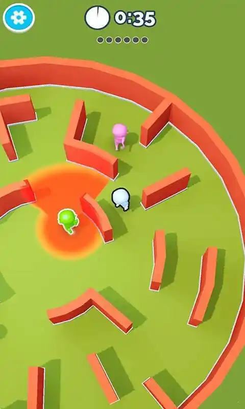 欢乐躲猫猫游戏v1.0.2 安卓版