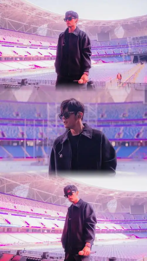 周杰伦嘉年华世界巡回演唱会