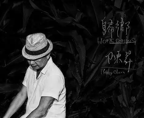 《归乡》陈升个人对专辑里的《清白之年》印象深刻,歌曲旋律清新,"