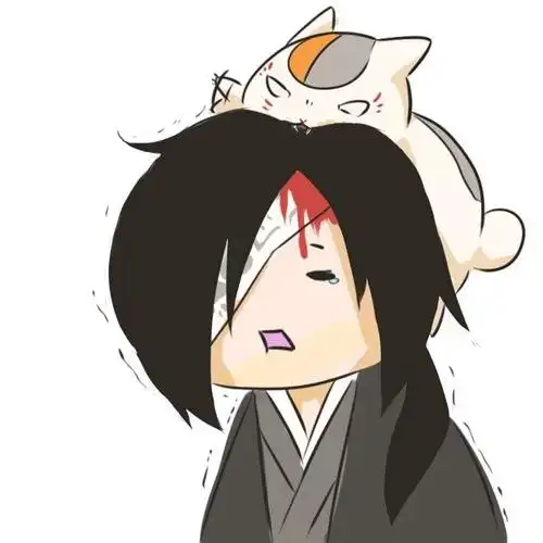 【夏目友人帐】的场静司图片欣赏!·˙·★_动漫奇迹吧_百度贴吧