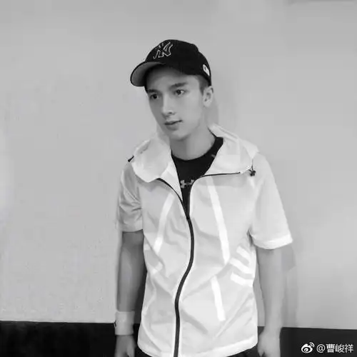 曹峻祥_演员_作品_个人资料_简历_经历_留言 - 酷乐米