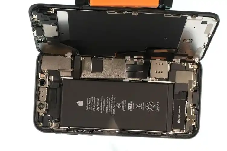 iphone11拆解步骤教程