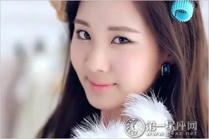 地包天女明星都有谁?地包天美女图片大全