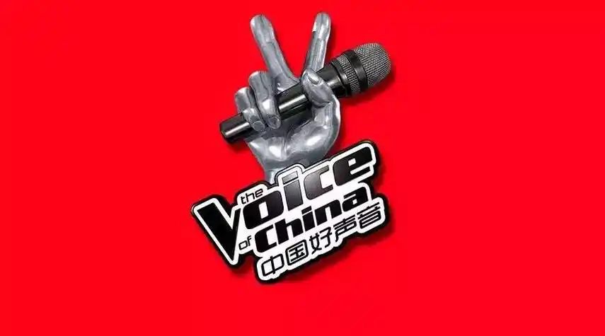 中国好声音第季第二季