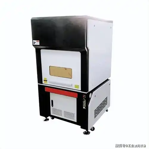 全自动塑料焊接机技术解析